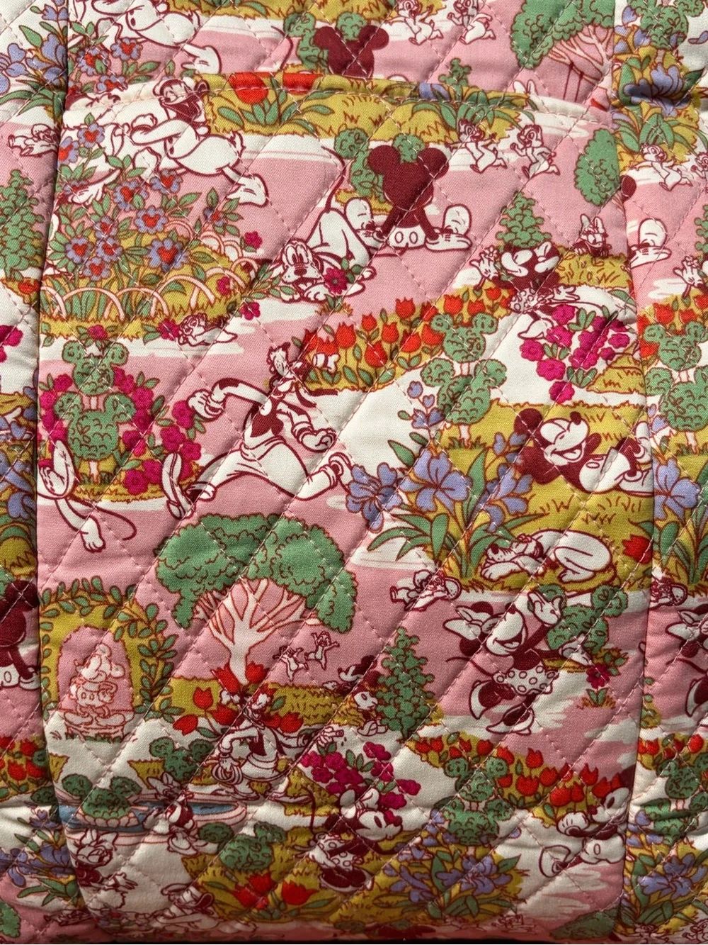 Vera Bradley Disney 